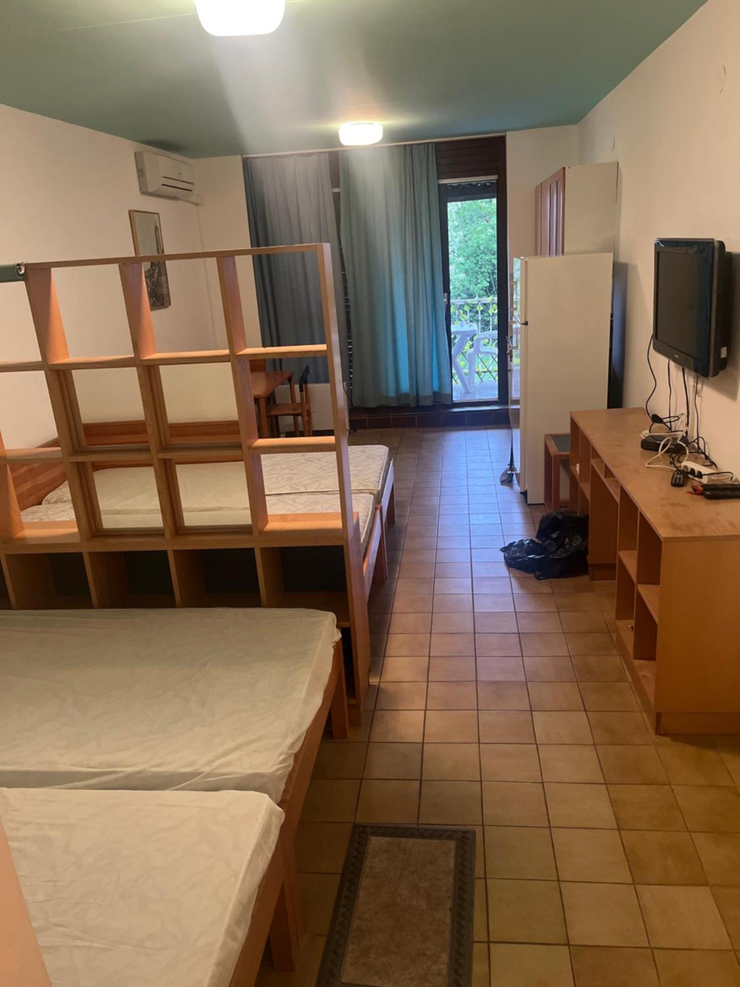Studio Mendula Segotici Екстериор снимка