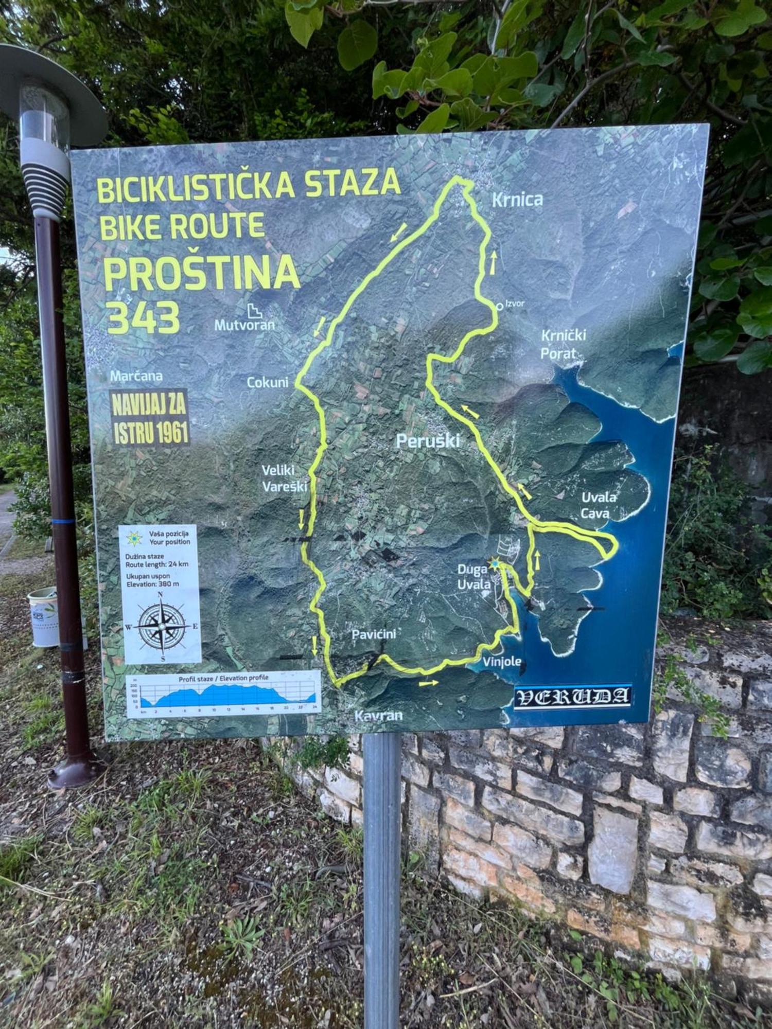 Studio Mendula Segotici Екстериор снимка